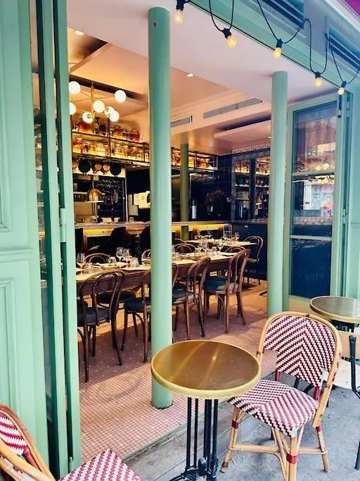 Appt Renove Proche Montmartre Gare Du Nord Et Est Apartment Paris